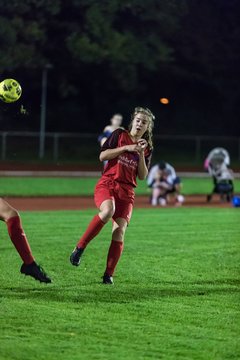 Bild 79 - B-Juniorinnen VfL Pinneberg - Eimsbuettler TV : Ergebnis: 1:0
